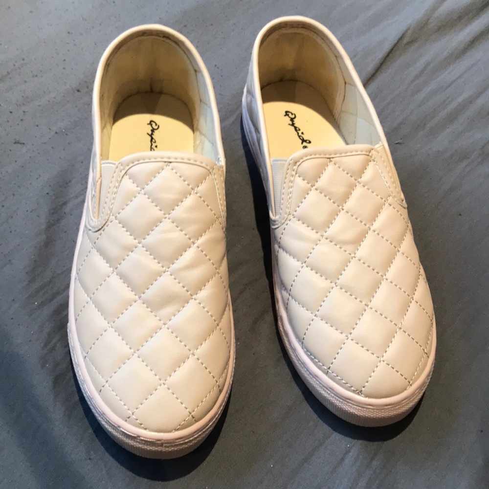 Shoes brand new never been worn